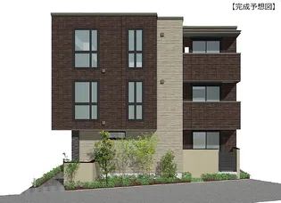 シエル プレーヌの画像