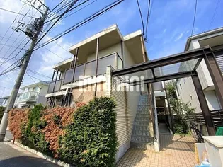 シオン杉並の画像