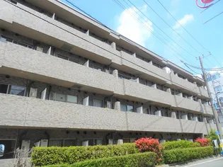 トーシンフェニックス目白の画像