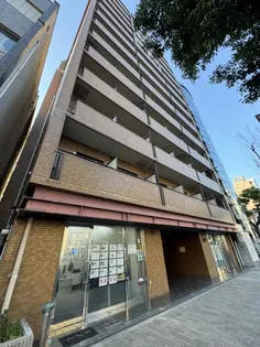 ネオアージュ神戸元町の画像