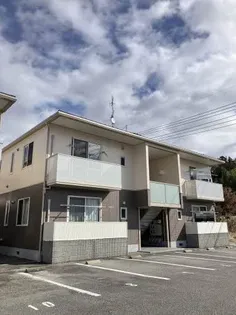 シャーメゾン高屋 Aの画像