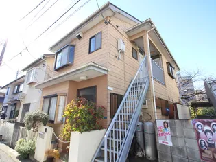 うえはうすの画像