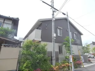 エスポワール ヴィラ A棟の画像