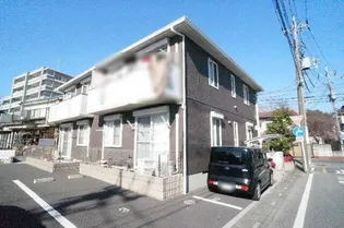 メゾンフルールの画像