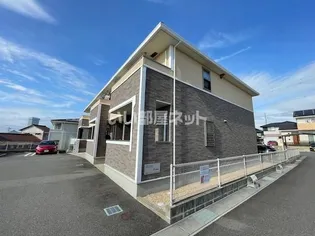 シーサイドヒルA棟の画像