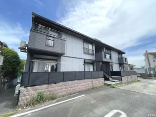 メゾンBMIIIの画像