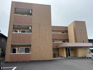 メゾンシャルムの画像