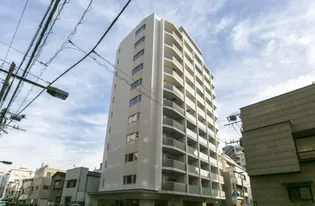 CASSIA上野入谷の画像