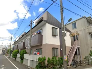 パークサイドアネックスの画像
