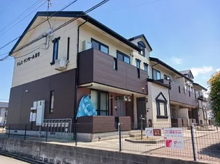 ドムスサンセールⅢBの画像