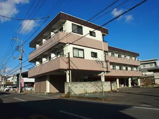メゾン石原の画像