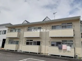 メッセAの画像