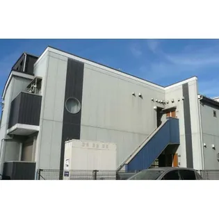 クレフラスト蘇我町【1階】の外観