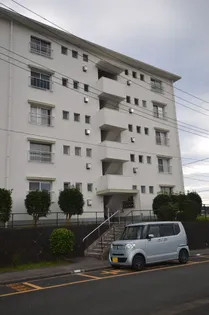 洋光台南第1団地1号棟の画像