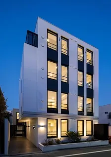 REVE RESIDENCE 市ヶ谷の画像