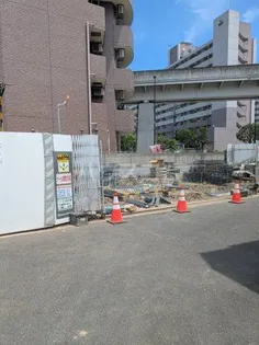 セレスティア江北IIの画像