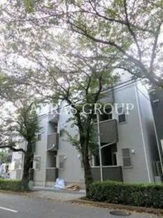 サクラノテラス北千住Iの画像