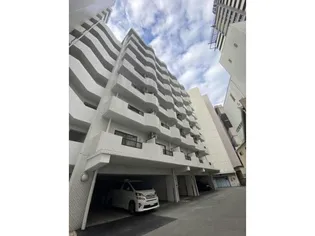 リアライズ新栄II【7階】の外観