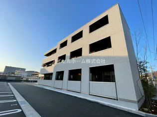 広島県呉市広駅前1【アパート】の外観