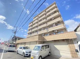エクセル勝山の画像