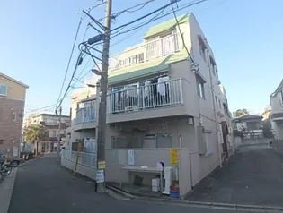 シャトー奥村の画像