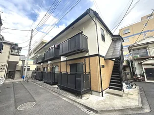 メゾン石神IIの画像