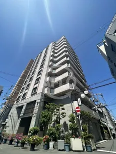 富士プラザⅢの画像