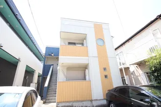 クレフラスト東山の画像