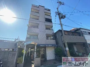 アメニティ岸ノ里の画像
