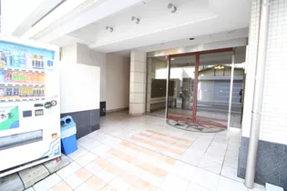 willDo三宮イースト【2階】の外観