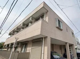 三和旗の台【1階】の外観