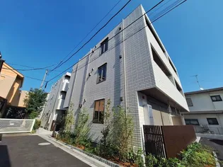 COURT HILLS NISHIOGUの画像