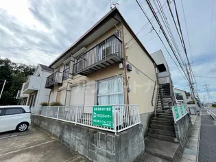 サンハイツみたけの画像