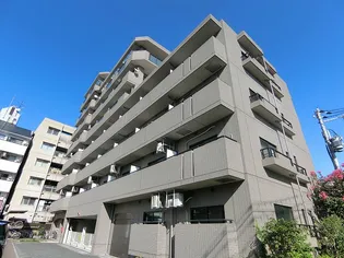 キャッスルプラザ甲子園の画像