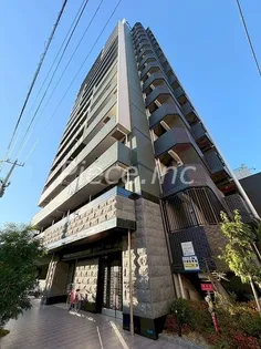 プレサンス塚本駅前の画像
