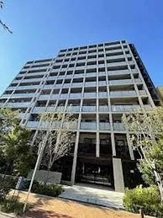 神奈川県横浜市中区若葉町1【マンション】の外観