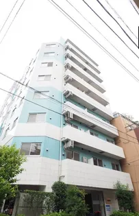 KDXレジデンス秋葉原【1階】の外観