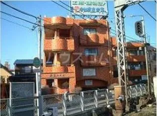 明星ハイツ美好町の画像