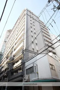 大阪府大阪市北区西天満4【マンション】の外観