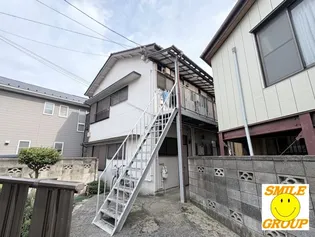 ハイツ武内の画像