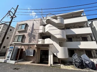 ビッグヴァンステイツ武蔵小杉の画像