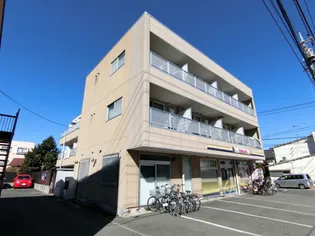 グランシャリオの画像