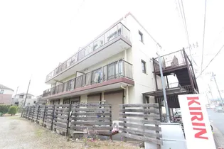 グランディーコート江戸川台の画像