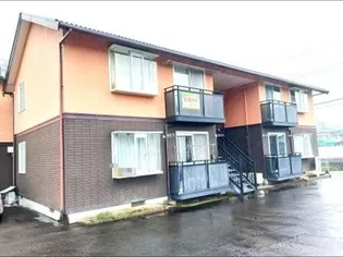 コモンズ原市の画像
