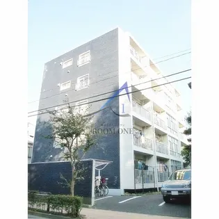 上中里ハイツの画像