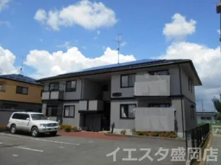 セジュール リリー Bの画像