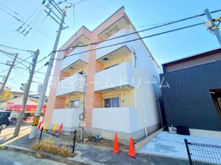 フジパレス守口梶町の画像