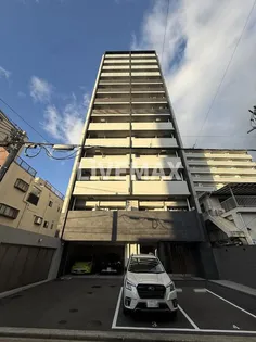 パルティール神宮南【10階】の外観