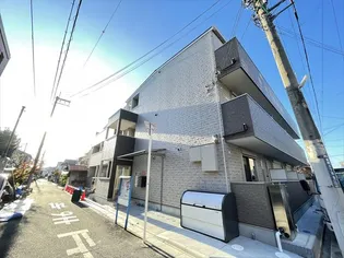 アート東大阪Aの画像