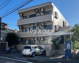 メゾン菊野台【3階】の外観